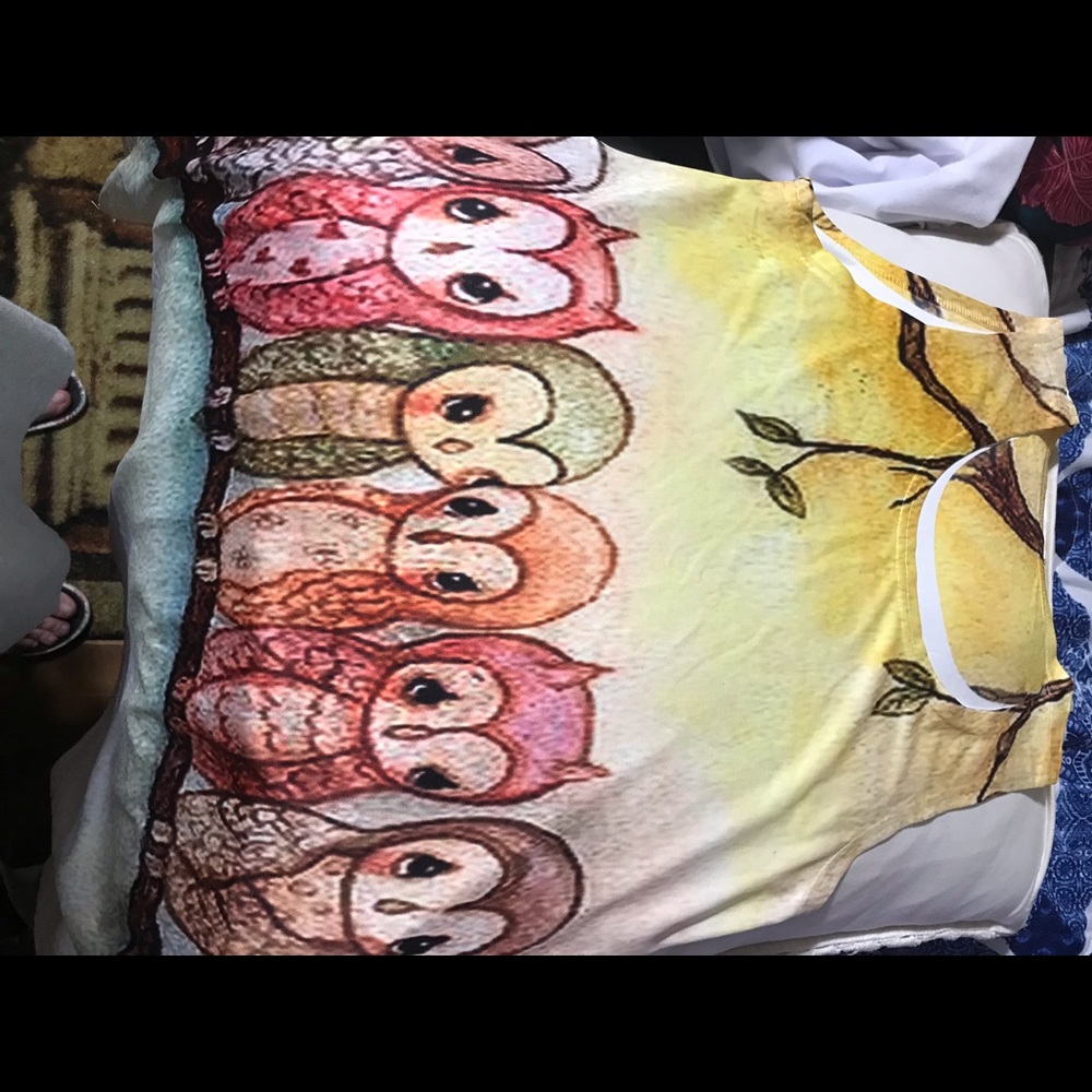 New  never worn